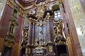 Abdij Melk_23_Coloman altaar in transept van kerk